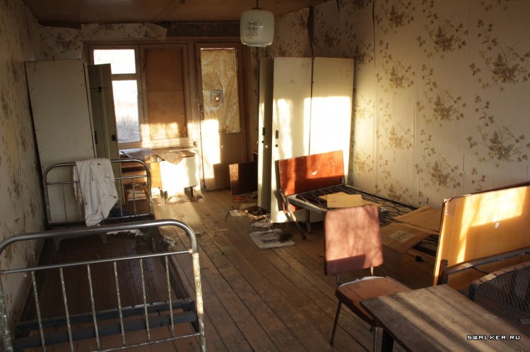 Пионерлагерь Орлёнок, Московская область