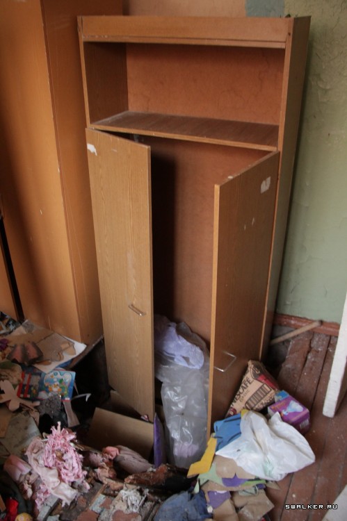 Пионерлагерь Орлёнок, Московская область