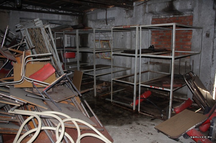 Пионерлагерь Орлёнок, Московская область