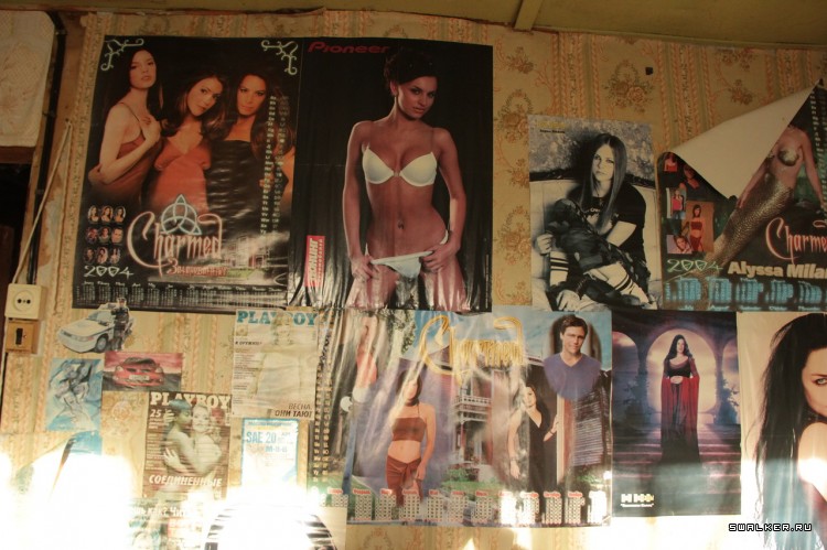 Пионерлагерь Орлёнок, Московская область