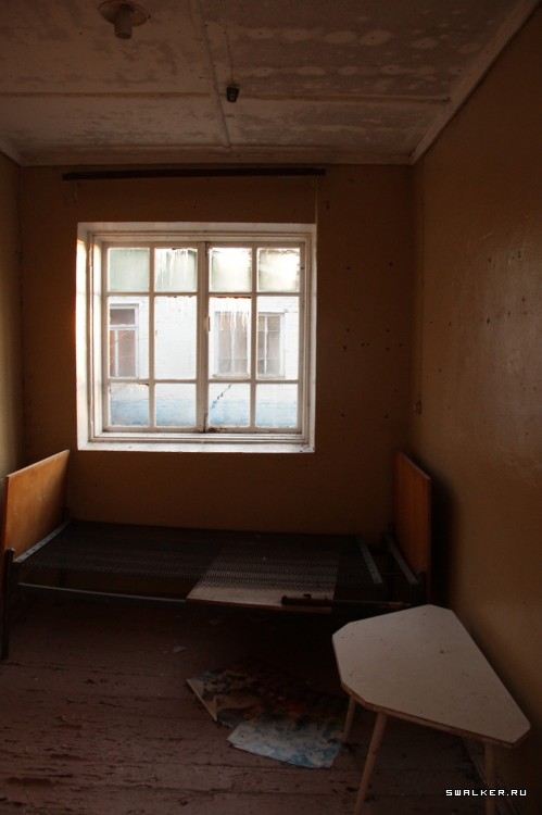 Пионерлагерь Орлёнок, Московская область