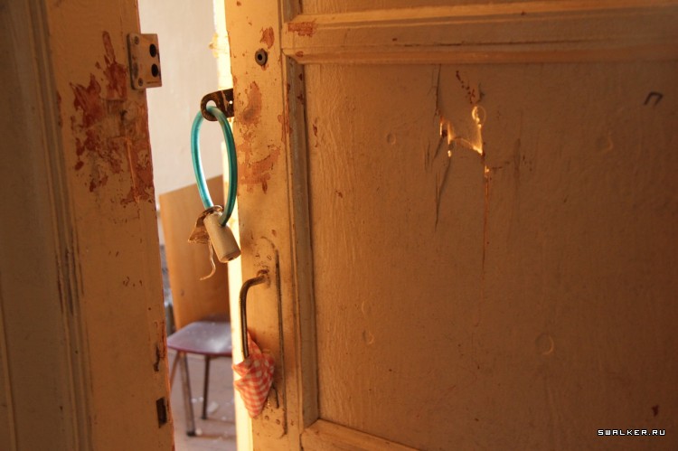 Пионерлагерь Орлёнок, Московская область