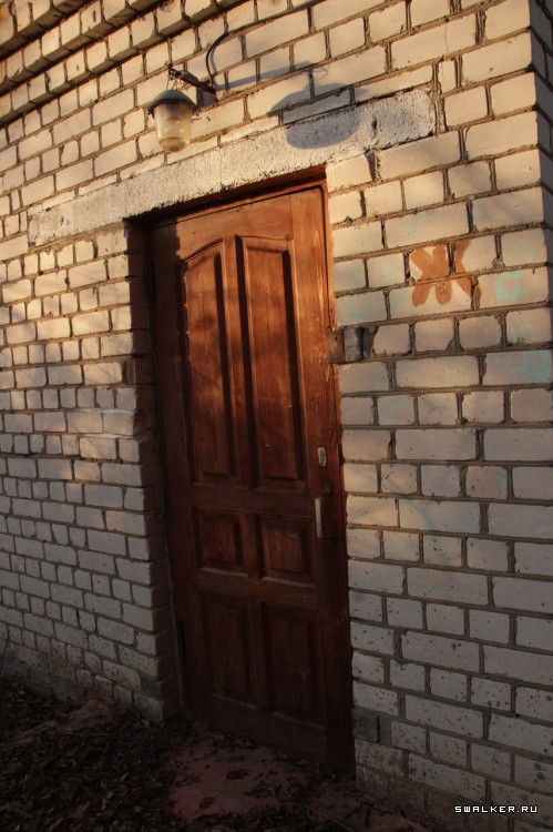 Пионерлагерь Орлёнок, Московская область