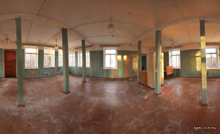 Пионерлагерь Орлёнок, Московская область