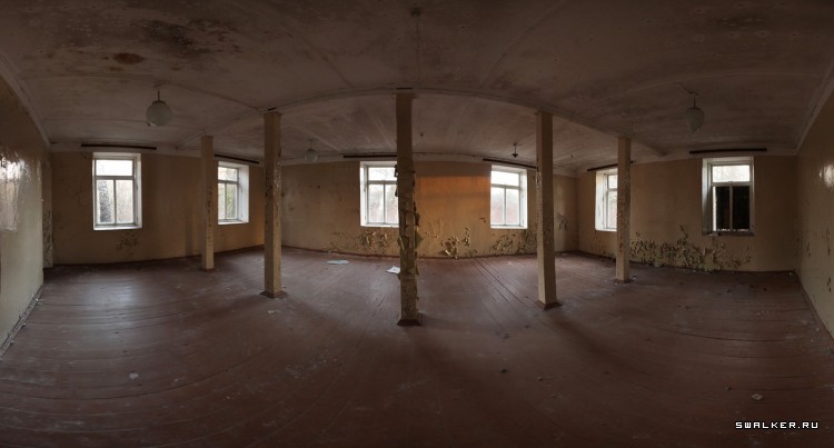 Пионерлагерь Орлёнок, Московская область