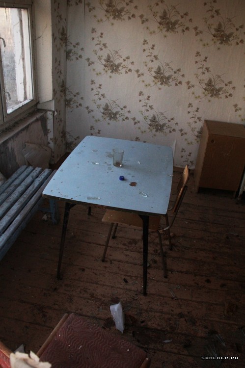 Пионерлагерь Орлёнок, Московская область