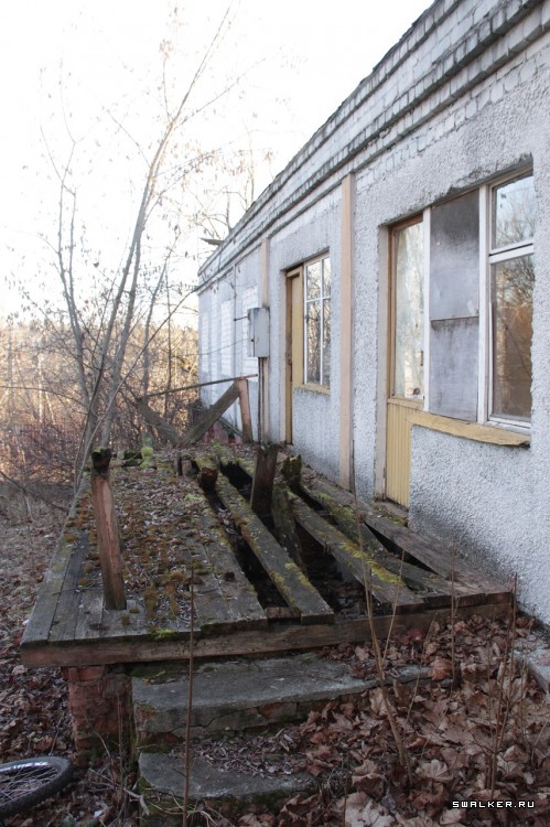 Пионерлагерь Орлёнок, Московская область