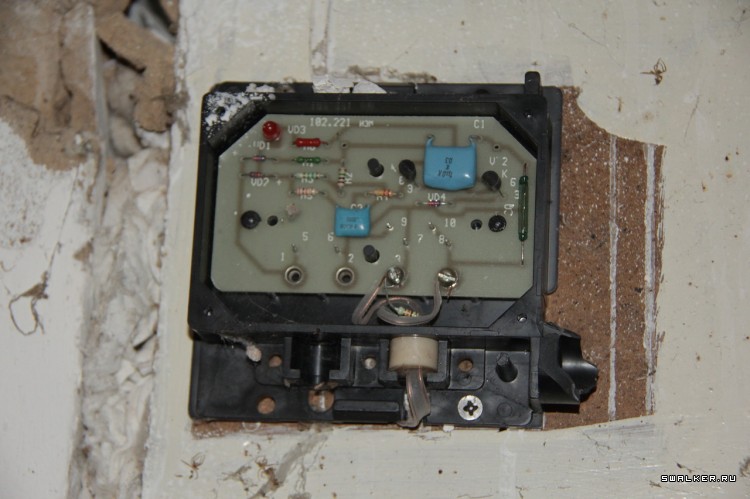 Пионерлагерь Орлёнок, Московская область