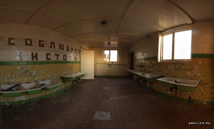 Пионерлагерь Орлёнок, Московская область