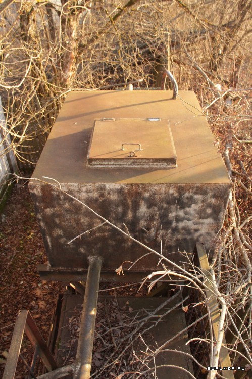 Пионерлагерь Орлёнок, Московская область