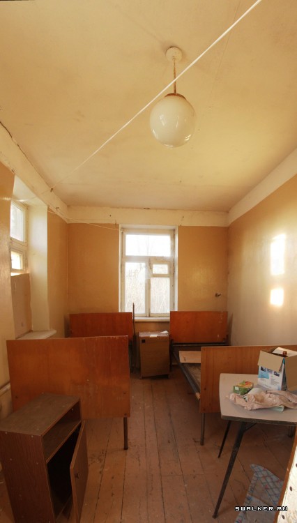 Пионерлагерь Орлёнок, Московская область