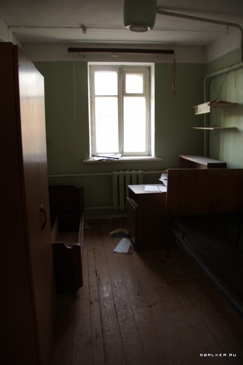 Пионерлагерь Орлёнок, Московская область