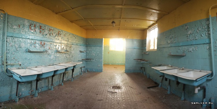 Пионерлагерь Орлёнок, Московская область