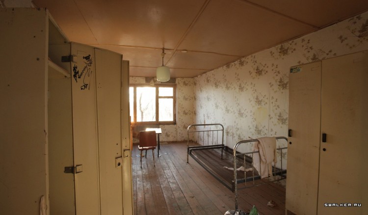 Пионерлагерь Орлёнок, Московская область