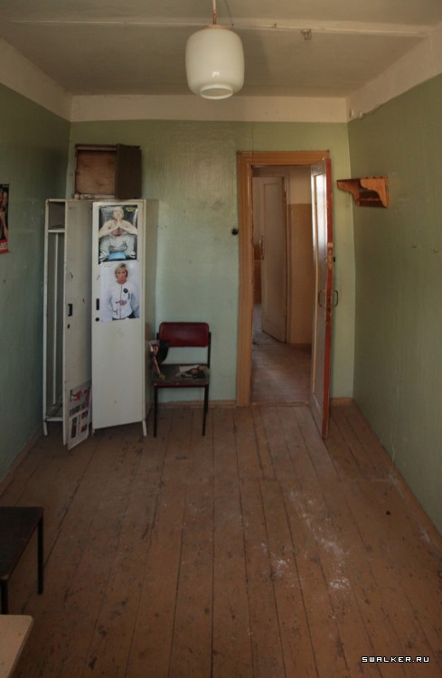 Пионерлагерь Орлёнок, Московская область