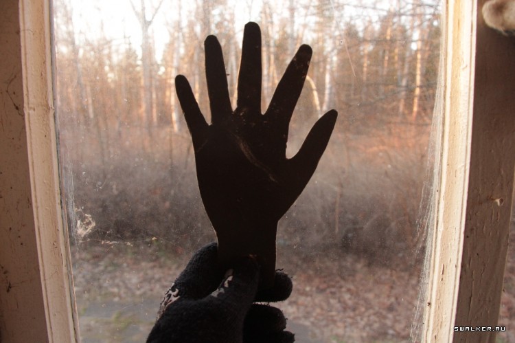 Пионерлагерь Орлёнок, Московская область