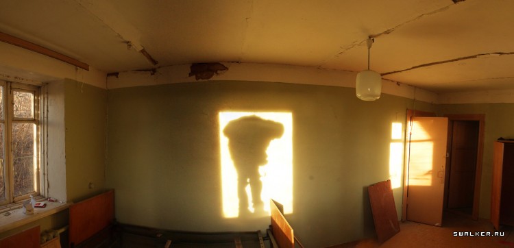 Пионерлагерь Орлёнок, Московская область