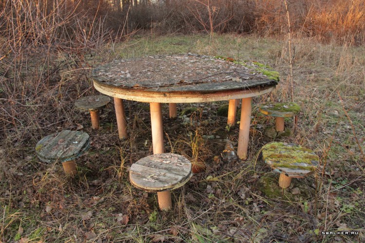 Пионерлагерь Орлёнок, Московская область