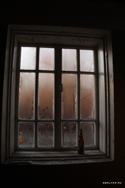 Пионерлагерь Орлёнок, Московская область