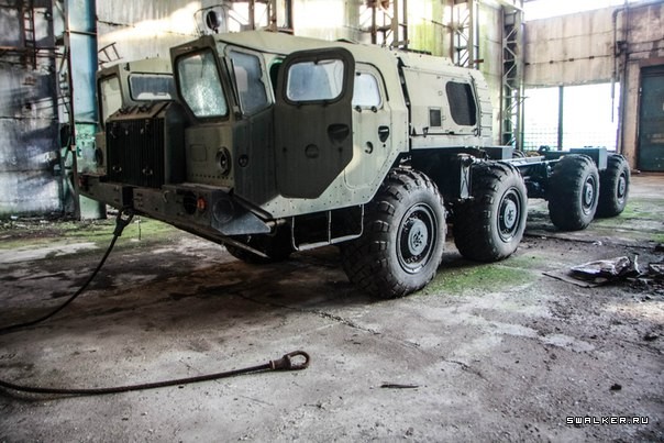 Завод СпецАвто, Энгельс Завод СпецАвто, Энгельс