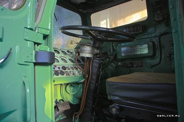 Завод СпецАвто, Энгельс Завод СпецАвто, Энгельс