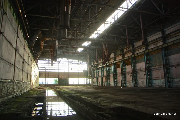 Завод СпецАвто, Энгельс Завод СпецАвто, Энгельс