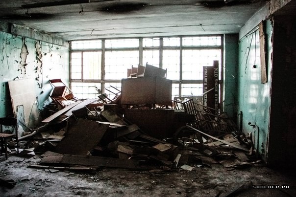 Завод СпецАвто, Энгельс Завод СпецАвто, Энгельс