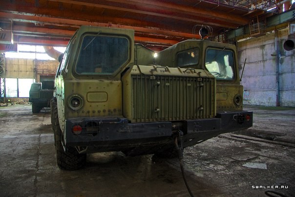 Завод СпецАвто, Энгельс Завод СпецАвто, Энгельс