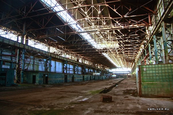 Завод СпецАвто, Энгельс Завод СпецАвто, Энгельс