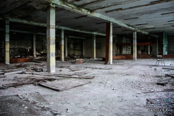 Завод СпецАвто, Энгельс Завод СпецАвто, Энгельс