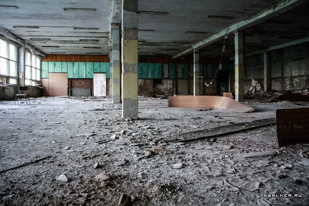 Завод СпецАвто, Энгельс Завод СпецАвто, Энгельс