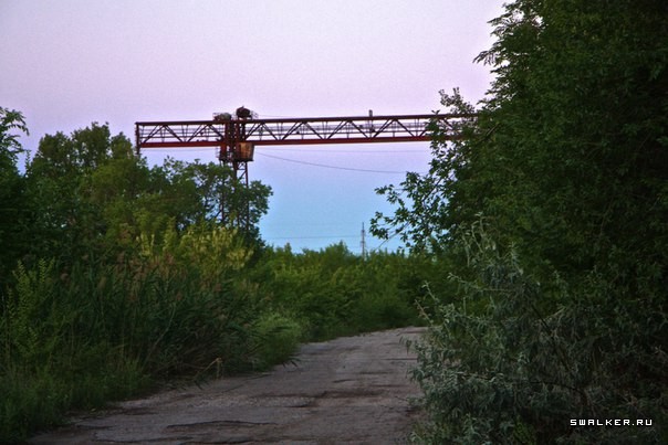 Завод СпецАвто, Энгельс Завод СпецАвто, Энгельс