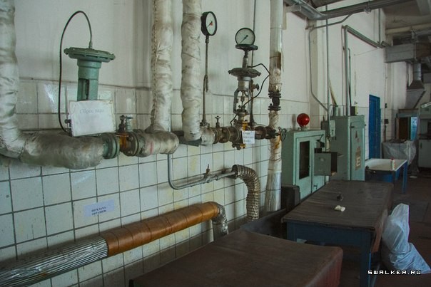 Завод Волжскрезинотехника Завод Волжскрезинотехника