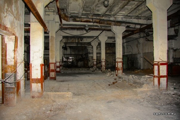 Завод Волжскрезинотехника Завод Волжскрезинотехника