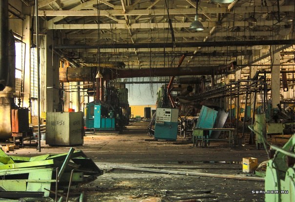 Завод Волжскрезинотехника Завод Волжскрезинотехника