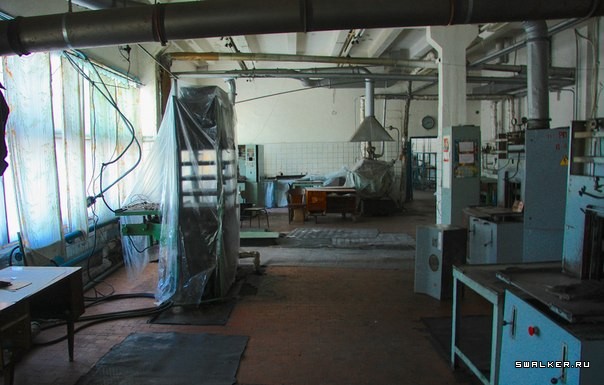 Завод Волжскрезинотехника Завод Волжскрезинотехника