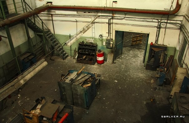 Завод Волжскрезинотехника Завод Волжскрезинотехника