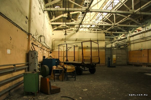 Завод Волжскрезинотехника Завод Волжскрезинотехника