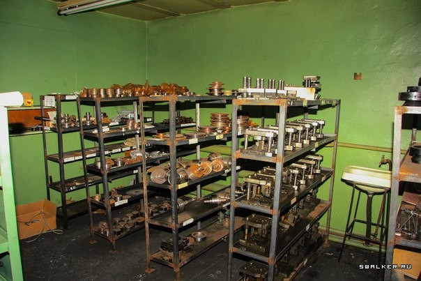 Завод Волжскрезинотехника Завод Волжскрезинотехника