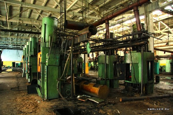 Завод Волжскрезинотехника Завод Волжскрезинотехника