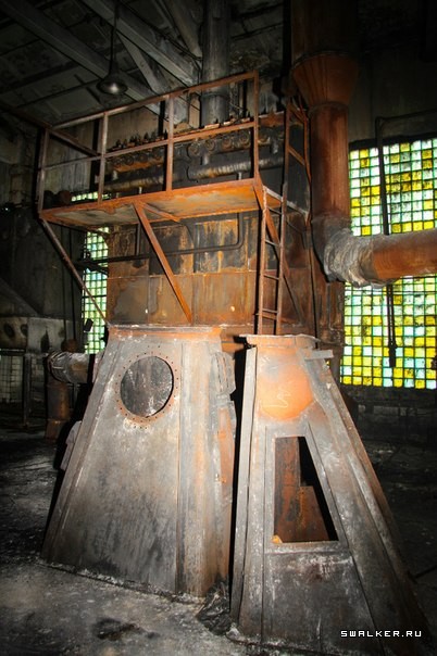 Завод Волжскрезинотехника Завод Волжскрезинотехника