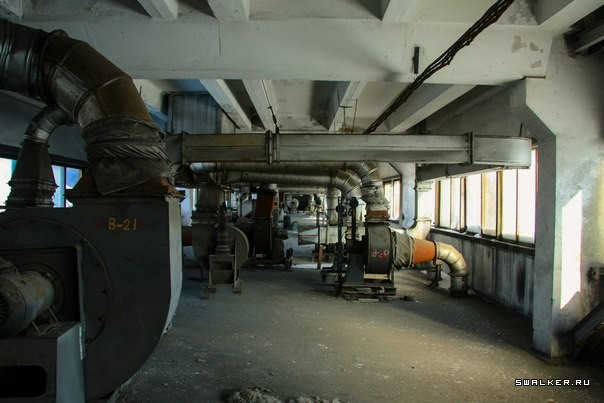 Завод Волжскрезинотехника Завод Волжскрезинотехника