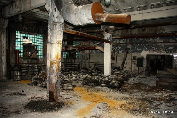 Завод Волжскрезинотехника Завод Волжскрезинотехника