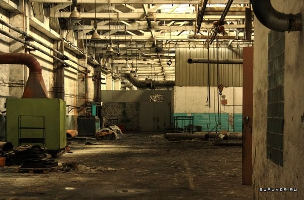 Завод Волжскрезинотехника Завод Волжскрезинотехника