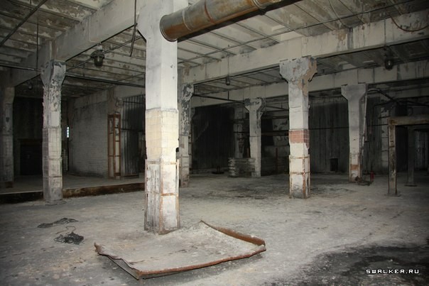 Завод Волжскрезинотехника Завод Волжскрезинотехника