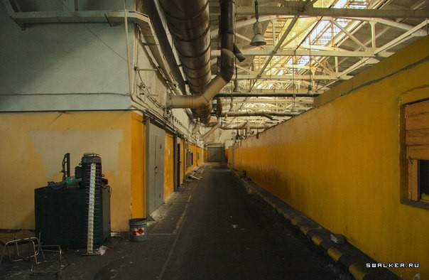 Завод Волжскрезинотехника Завод Волжскрезинотехника