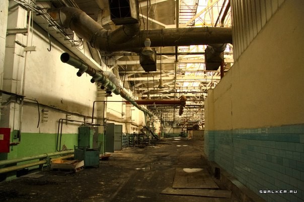 Завод Волжскрезинотехника Завод Волжскрезинотехника