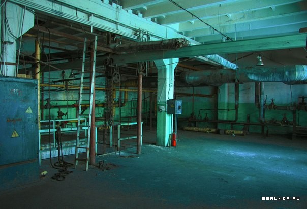 Завод Волжскрезинотехника Завод Волжскрезинотехника