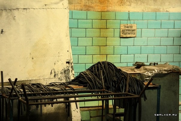 Завод Волжскрезинотехника Завод Волжскрезинотехника