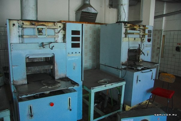 Завод Волжскрезинотехника Завод Волжскрезинотехника